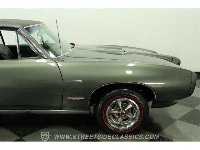 1968 Pontiac GTO (CC-2109007) for sale in Lutz, Florida
