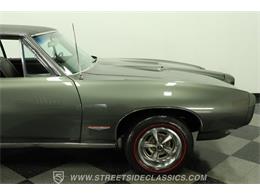 1968 Pontiac GTO (CC-2109007) for sale in Lutz, Florida