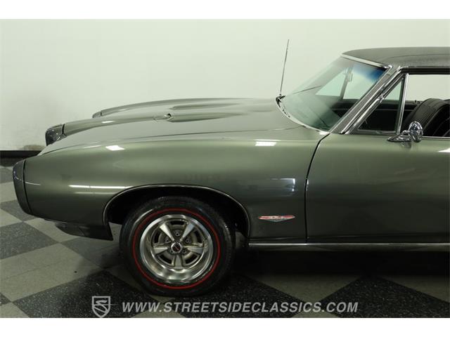 1968 Pontiac GTO (CC-2109007) for sale in Lutz, Florida