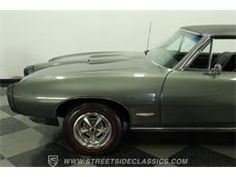 1968 Pontiac GTO (CC-2109007) for sale in Lutz, Florida