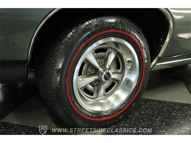 1968 Pontiac GTO (CC-2109007) for sale in Lutz, Florida
