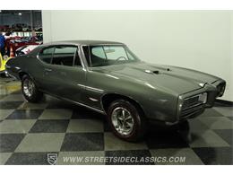 1968 Pontiac GTO (CC-2109007) for sale in Lutz, Florida