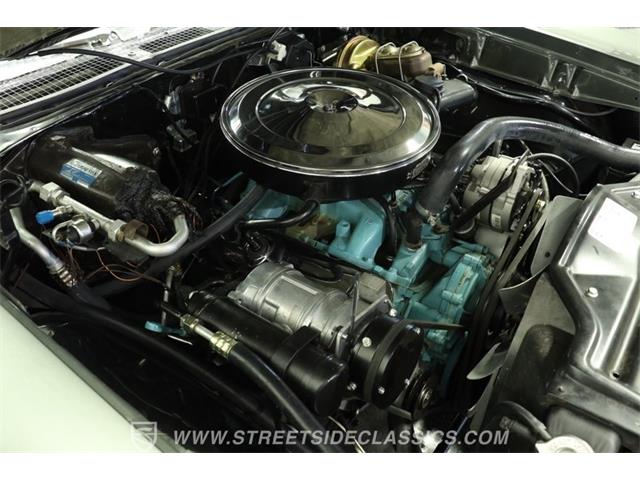 1968 Pontiac GTO (CC-2109007) for sale in Lutz, Florida