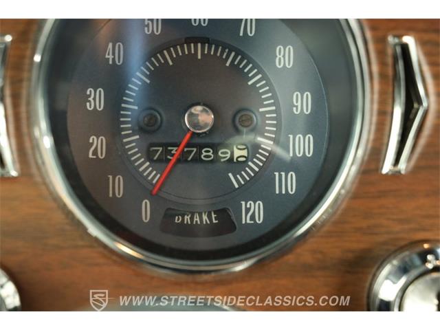 1968 Pontiac GTO (CC-2109007) for sale in Lutz, Florida