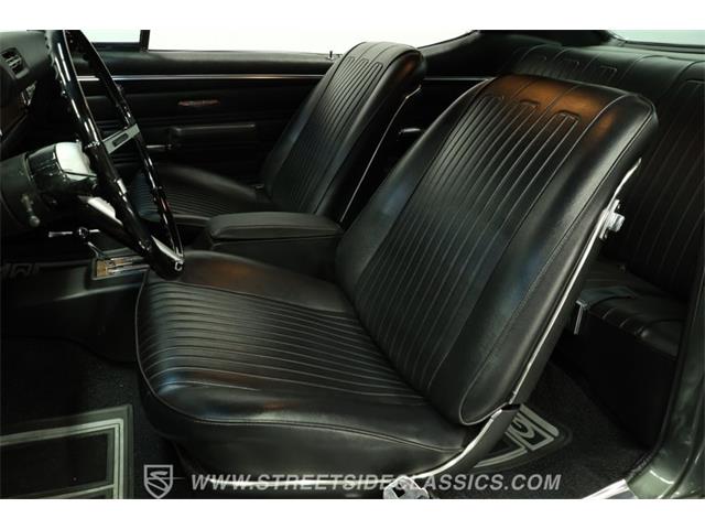1968 Pontiac GTO (CC-2109007) for sale in Lutz, Florida