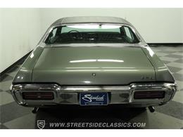 1968 Pontiac GTO (CC-2109007) for sale in Lutz, Florida