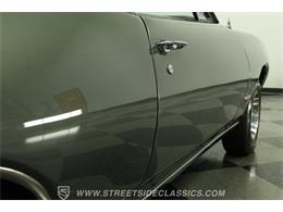 1968 Pontiac GTO (CC-2109007) for sale in Lutz, Florida