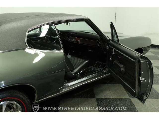 1968 Pontiac GTO (CC-2109007) for sale in Lutz, Florida