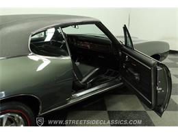 1968 Pontiac GTO (CC-2109007) for sale in Lutz, Florida