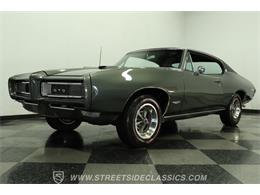 1968 Pontiac GTO (CC-2109007) for sale in Lutz, Florida