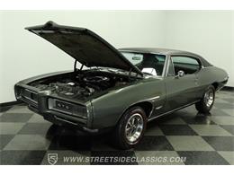 1968 Pontiac GTO (CC-2109007) for sale in Lutz, Florida