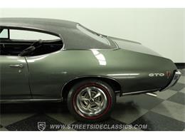 1968 Pontiac GTO (CC-2109007) for sale in Lutz, Florida