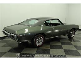 1968 Pontiac GTO (CC-2109007) for sale in Lutz, Florida