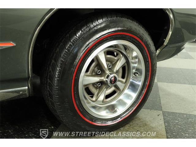 1968 Pontiac GTO (CC-2109007) for sale in Lutz, Florida