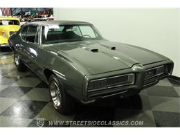 1968 Pontiac GTO (CC-2109007) for sale in Lutz, Florida
