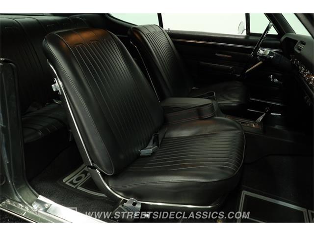 1968 Pontiac GTO (CC-2109007) for sale in Lutz, Florida