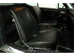 1968 Pontiac GTO (CC-2109007) for sale in Lutz, Florida