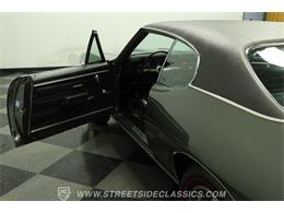 1968 Pontiac GTO (CC-2109007) for sale in Lutz, Florida