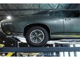 1968 Pontiac GTO (CC-2109007) for sale in Lutz, Florida
