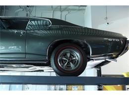 1968 Pontiac GTO (CC-2109007) for sale in Lutz, Florida