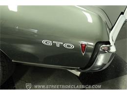 1968 Pontiac GTO (CC-2109007) for sale in Lutz, Florida