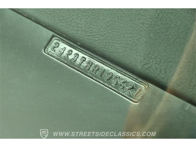 1968 Pontiac GTO (CC-2109007) for sale in Lutz, Florida