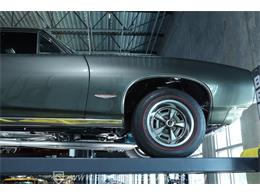 1968 Pontiac GTO (CC-2109007) for sale in Lutz, Florida