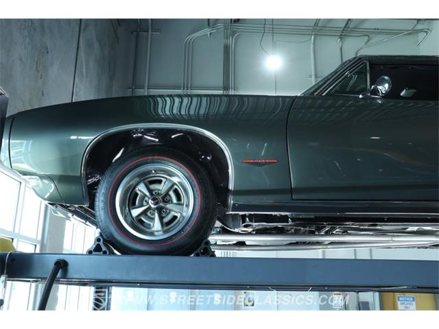1968 Pontiac GTO (CC-2109007) for sale in Lutz, Florida