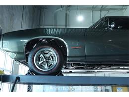 1968 Pontiac GTO (CC-2109007) for sale in Lutz, Florida