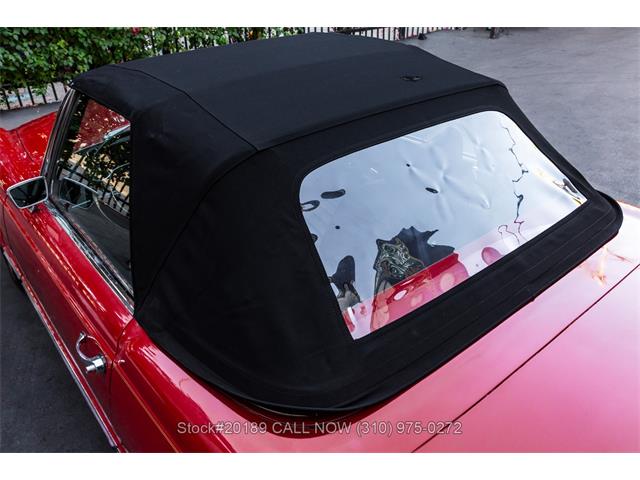 1970 Mercedes-Benz 280SL (CC-2109008) for sale in Beverly Hills, California