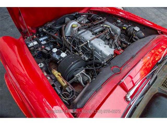 1970 Mercedes-Benz 280SL (CC-2109008) for sale in Beverly Hills, California
