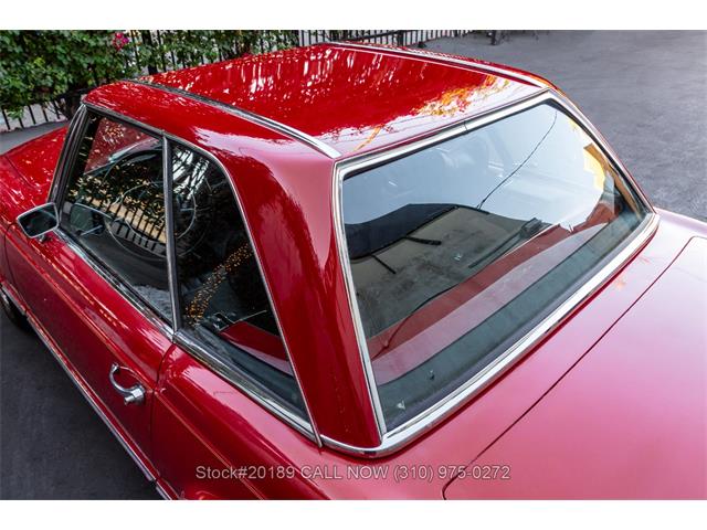 1970 Mercedes-Benz 280SL (CC-2109008) for sale in Beverly Hills, California