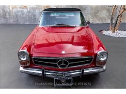 1970 Mercedes-Benz 280SL (CC-2109008) for sale in Beverly Hills, California