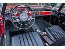 1970 Mercedes-Benz 280SL (CC-2109008) for sale in Beverly Hills, California