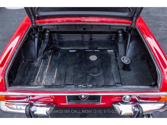 1970 Mercedes-Benz 280SL (CC-2109008) for sale in Beverly Hills, California