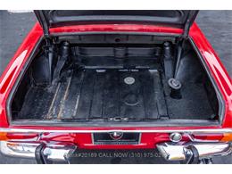 1970 Mercedes-Benz 280SL (CC-2109008) for sale in Beverly Hills, California