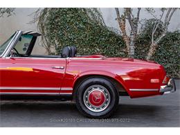 1970 Mercedes-Benz 280SL (CC-2109008) for sale in Beverly Hills, California