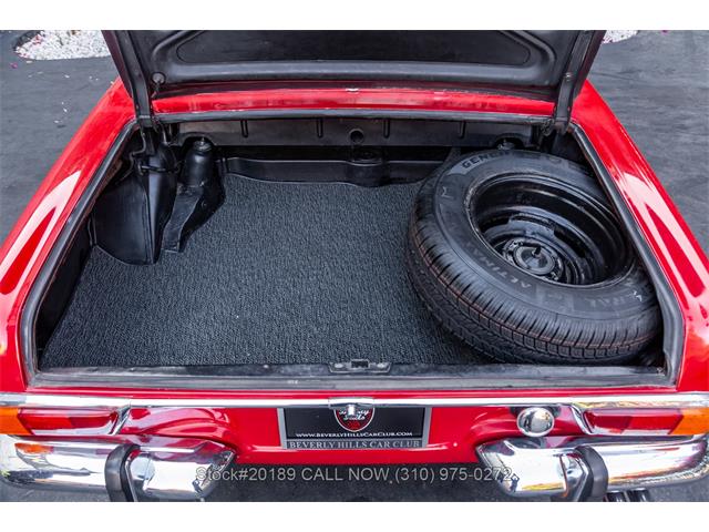 1970 Mercedes-Benz 280SL (CC-2109008) for sale in Beverly Hills, California
