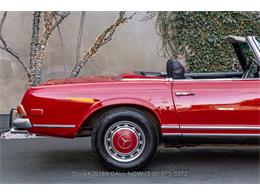 1970 Mercedes-Benz 280SL (CC-2109008) for sale in Beverly Hills, California