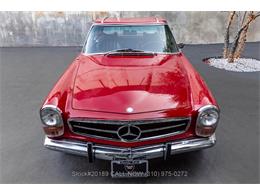 1970 Mercedes-Benz 280SL (CC-2109008) for sale in Beverly Hills, California