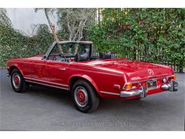 1970 Mercedes-Benz 280SL (CC-2109008) for sale in Beverly Hills, California