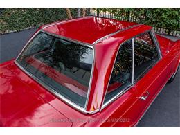 1970 Mercedes-Benz 280SL (CC-2109008) for sale in Beverly Hills, California
