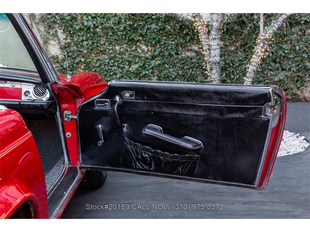 1970 Mercedes-Benz 280SL (CC-2109008) for sale in Beverly Hills, California