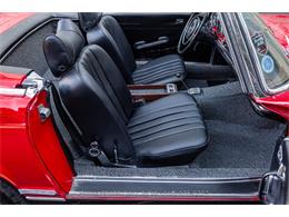 1970 Mercedes-Benz 280SL (CC-2109008) for sale in Beverly Hills, California