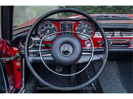 1970 Mercedes-Benz 280SL (CC-2109008) for sale in Beverly Hills, California