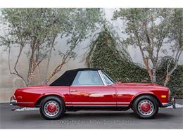 1970 Mercedes-Benz 280SL (CC-2109008) for sale in Beverly Hills, California