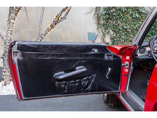 1970 Mercedes-Benz 280SL (CC-2109008) for sale in Beverly Hills, California