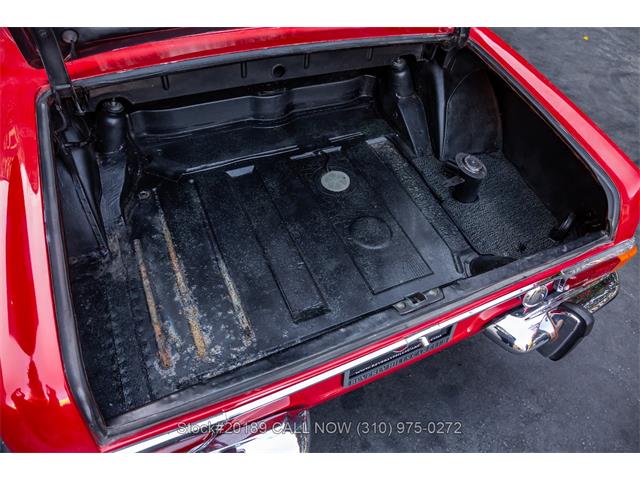 1970 Mercedes-Benz 280SL (CC-2109008) for sale in Beverly Hills, California