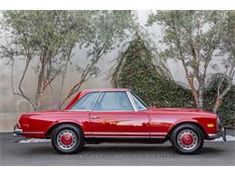 1970 Mercedes-Benz 280SL (CC-2109008) for sale in Beverly Hills, California