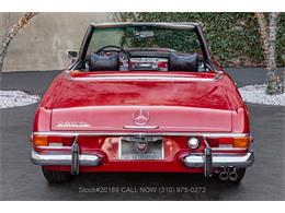 1970 Mercedes-Benz 280SL (CC-2109008) for sale in Beverly Hills, California